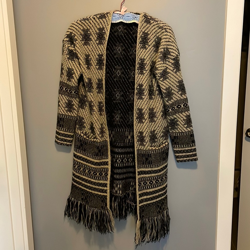 Beautiful Maxsport cardigan